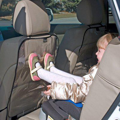 Car Backseat Protector