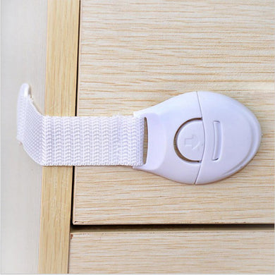 10pcs Set Baby Safety Locks