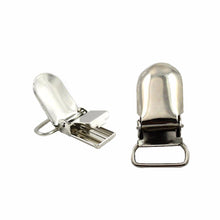 Pacifier Clip 4 Pack
