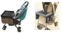 Kids "ON THE GO" Portable Play Tray