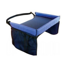 Kids "ON THE GO" Portable Play Tray