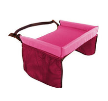 Kids "ON THE GO" Portable Play Tray