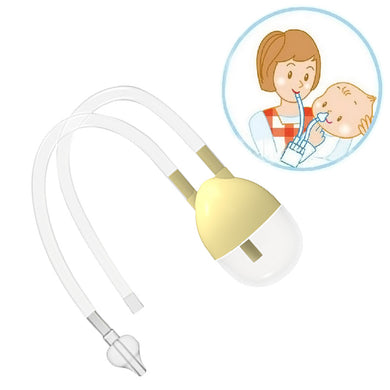 Baby Nasal Cleaner