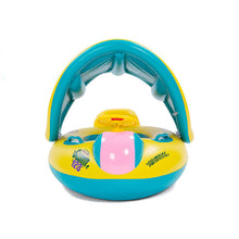 Inflatable Baby Pool Float