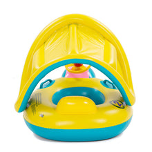 Inflatable Baby Pool Float