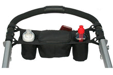 Pram Baby Cup Holder Stroller Accessories Bag