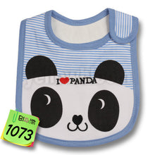 Baby Cartoon **Bibs** Waterproof & Easy Clean