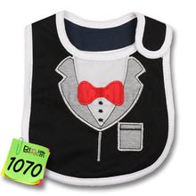 Baby Cartoon **Bibs** Waterproof & Easy Clean