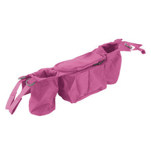 Baby Stroller Organizer Bag Multifunctional Accessories