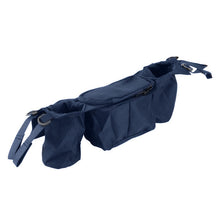 Baby Stroller Organizer Bag Multifunctional Accessories
