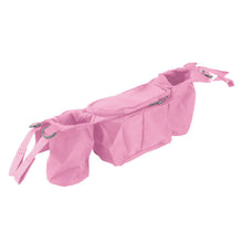 Baby Stroller Organizer Bag Multifunctional Accessories
