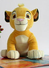 *New* The Lion King Plush Toys ,Simba Soft Stuffed Animals doll For All Children Gifts
