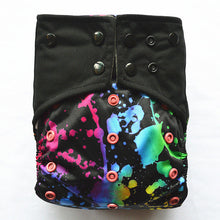 Reusable Cloth Diapers