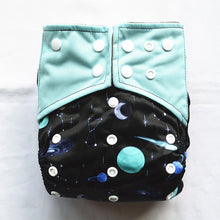 Reusable Cloth Diapers