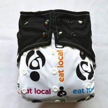 Reusable Cloth Diapers