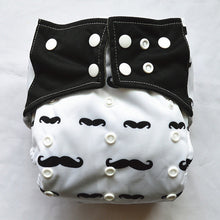 Reusable Cloth Diapers