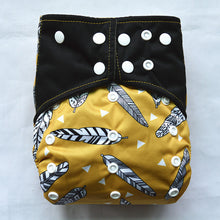 Reusable Cloth Diapers