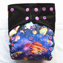 Reusable Cloth Diapers