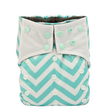 Reusable Cloth Diapers