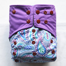 Reusable Cloth Diapers
