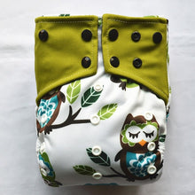 Reusable Cloth Diapers