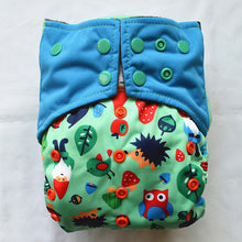 Reusable Cloth Diapers