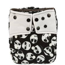 Reusable Cloth Diapers