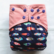 Reusable Cloth Diapers
