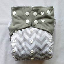 Reusable Cloth Diapers
