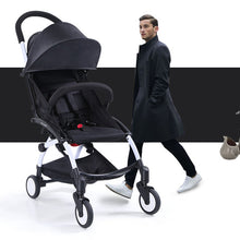 **HOTTT 3 in 1 Portable Baby Stroller