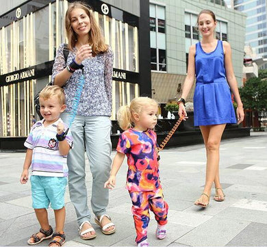 *Summers MUST Have Child Wrist Harness/Leash