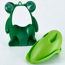 Frog Potty Training Urinal for Boys
