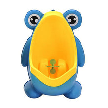 Frog Potty Training Urinal for Boys