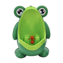 Frog Potty Training Urinal for Boys