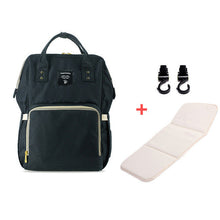 Sunveno Luxury Travel Diaper Backpack