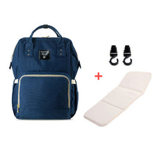 Sunveno Luxury Travel Diaper Backpack