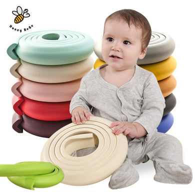 Baby Safety Corner Guards
